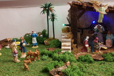 スペインのクリスマスの過ごし方